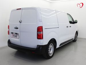 Citroën Jumpy TALLA M BLUEHDI 100 SS 6V CONTROL - Foto 6