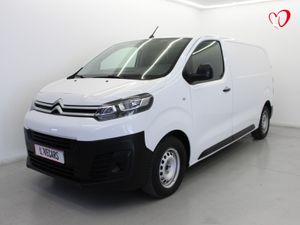Citroën Jumpy TALLA M BLUEHDI 100 SS 6V CONTROL - Foto 4