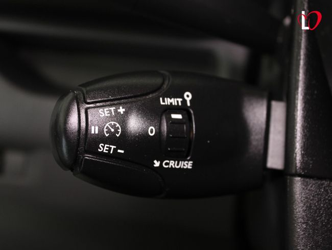 Citroën Jumpy TALLA M BLUEHDI 100 SS 6V CONTROL