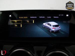 Mercedes Clase A A 200 d - Foto 43