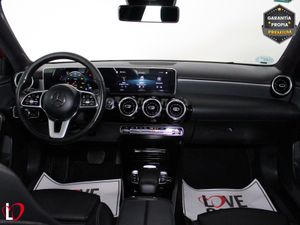 Mercedes Clase A 200 D AUTOM. 150 - Foto 7
