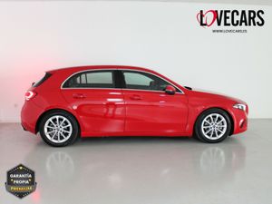 Mercedes Clase A A 200 d - Foto 46
