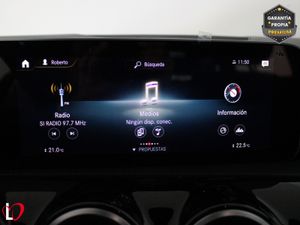 Mercedes Clase A 200 D AUTOM. 150 - Foto 42