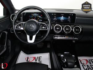 Mercedes Clase A A 200 d - Foto 33