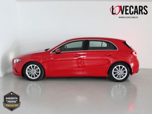 Mercedes Clase A 200 D AUTOM. 150 - Foto 48