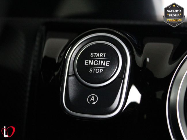 Mercedes Clase A A 200 d