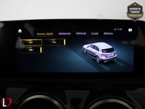 Mercedes Clase A 200 D AUTOM. 150 - Foto 43