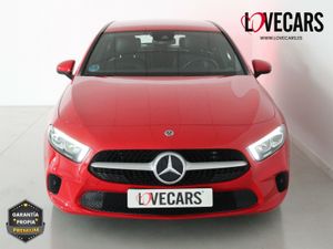 Mercedes Clase A A 200 d - Foto 47