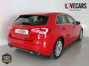 Mercedes Clase A A 200 d - Foto 5