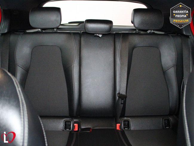 Mercedes Clase A A 200 d