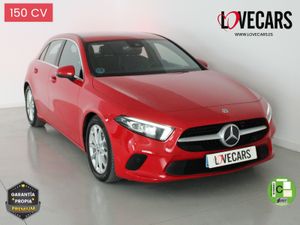 Mercedes Clase A A 200 d - Foto 2