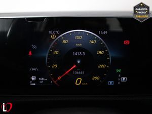 Mercedes Clase A 200 D AUTOM. 150 - Foto 35