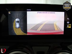 Mercedes Clase A A 200 d - Foto 10