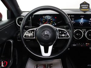 Mercedes Clase A 200 D AUTOM. 150 - Foto 36