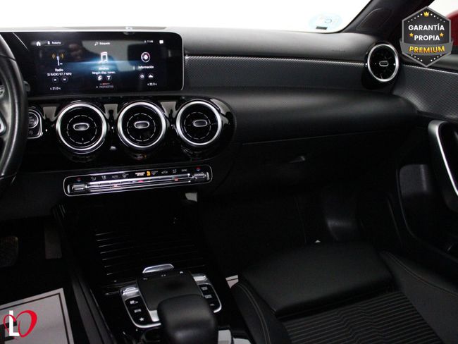 Mercedes Clase A A 200 d