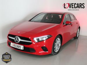 Mercedes Clase A A 200 d - Foto 3