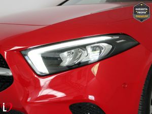 Mercedes Clase A A 200 d - Foto 13