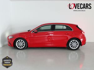 Mercedes Clase A A 200 d - Foto 48