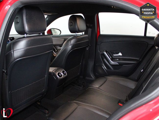 Mercedes Clase A A 200 d