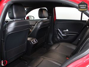 Mercedes Clase A 200 D AUTOM. 150 - Foto 20