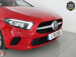 Mercedes Clase A A 200 d - Foto 29