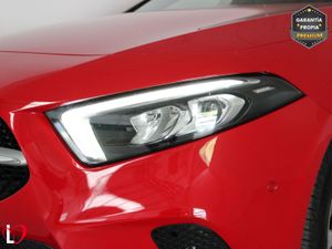 Mercedes Clase A 200 D AUTOM. 150 - Foto 13