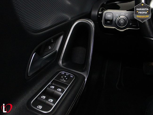 Mercedes Clase A A 200 d