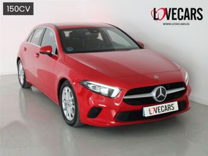Mercedes Clase A A 200 d - Foto 3