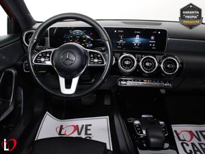 Mercedes Clase A 200 D AUTOM. 150 - Foto 33