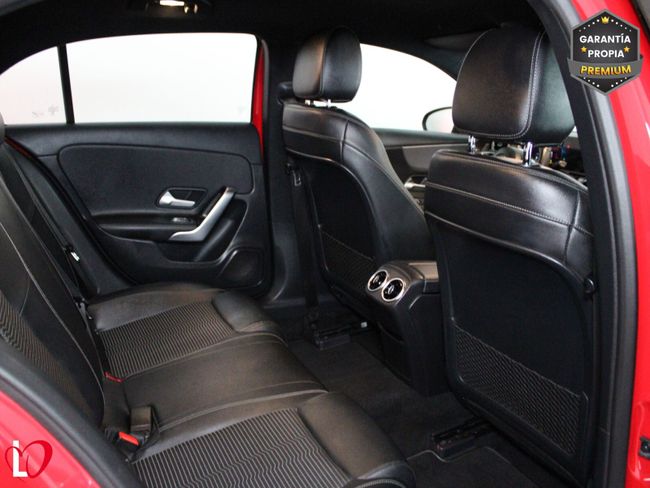 Mercedes Clase A A 200 d