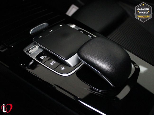 Mercedes Clase A A 200 d