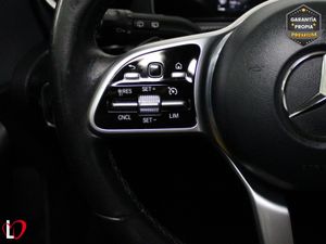 Mercedes Clase A 200 D AUTOM. 150 - Foto 38