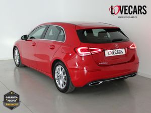 Mercedes Clase A A 200 d - Foto 4