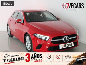 Mercedes Clase A A 200 d - Foto 2