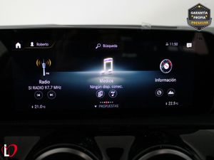 Mercedes Clase A A 200 d - Foto 42