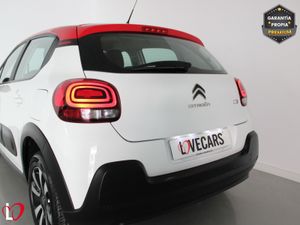 Citroën C3 BlueHdi 100 S&S FEEL PACK - Foto 30