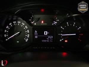 Citroën C3 BlueHDi 75KW (100CV) S&S Feel Pack - Foto 35