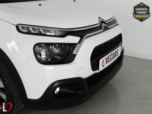 Citroën C3 BlueHDi 75KW (100CV) S&S Feel Pack - Foto 28