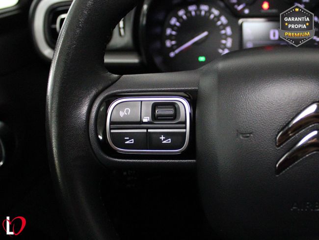 Citroën C3 BlueHDi 75KW (100CV) S&S Feel Pack