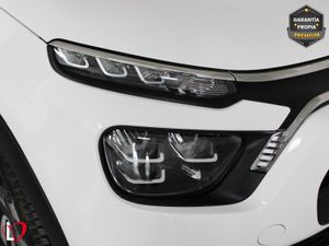 Citroën C3 BlueHdi 100 S&S FEEL PACK - Foto 14