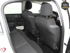 Citroën C3 BlueHDi 75KW (100CV) S&S Feel Pack - Foto 23