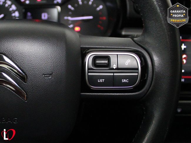 Citroën C3 BlueHDi 75KW (100CV) S&S Feel Pack