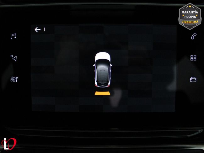 Citroën C3 BlueHDi 75KW (100CV) S&S Feel Pack