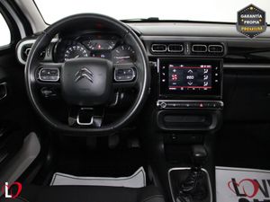 Citroën C3 BlueHdi 100 S&S FEEL PACK - Foto 33