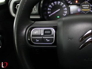 Citroën C3 BlueHDi 75KW (100CV) S&S Feel Pack - Foto 37