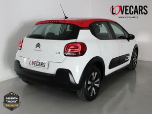Citroën C3 BlueHDi 75KW (100CV) S&S Feel Pack - Foto 5
