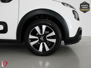 Citroën C3 BlueHDi 75KW (100CV) S&S Feel Pack - Foto 13