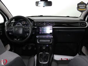 Citroën C3 BlueHDi 75KW (100CV) S&S Feel Pack - Foto 7