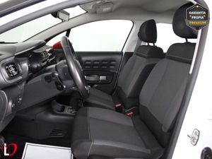 Citroën C3 BlueHdi 100 S&S FEEL PACK - Foto 19