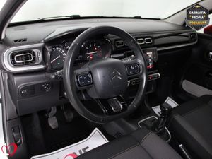 Citroën C3 BlueHdi 100 S&S FEEL PACK - Foto 17